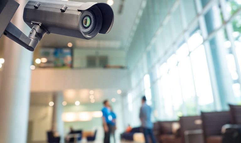 موظف Oravigo 4 للأنشطة التجارية والخدمية