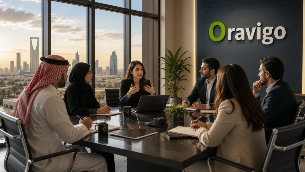 Oravigo-corporate-solutions